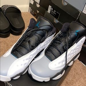 Jordan 13